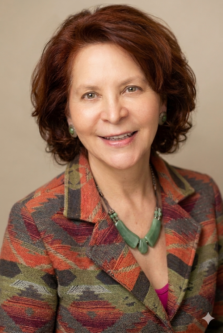 Retrato joven casual